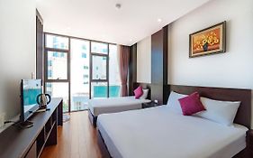 Ivy Hotel Bai Chay Ha Long